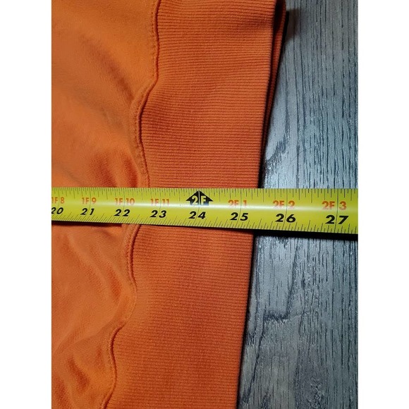 Vintage 90s Nautica 12 Metre Class Embroidered Crewneck Sweatshirt Mens Large L - Picture 6 of 6